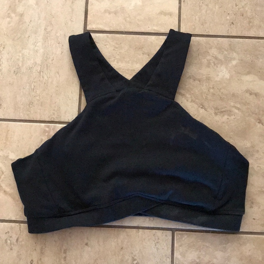 Elora Sports Bra